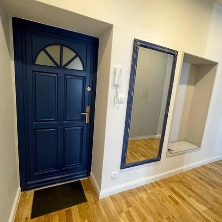Luxury Apartment In Gliwice Near Town Square Kültér fotó