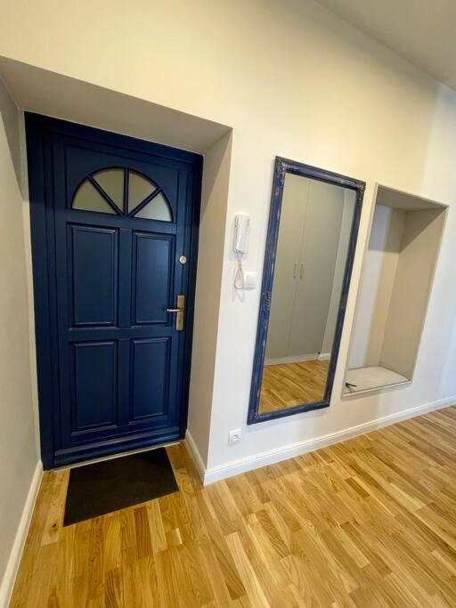 Luxury Apartment In Gliwice Near Town Square Kültér fotó