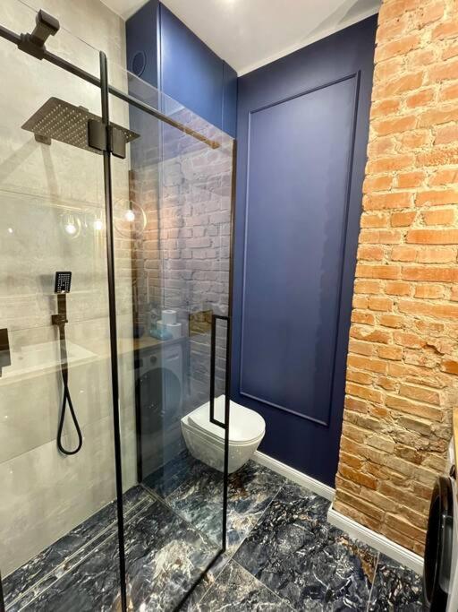 Luxury Apartment In Gliwice Near Town Square Kültér fotó